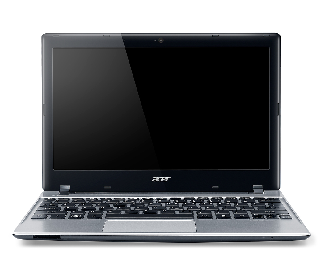 Acer Aspire One 756-887BCss Intel® Celeron® 877 Netbook