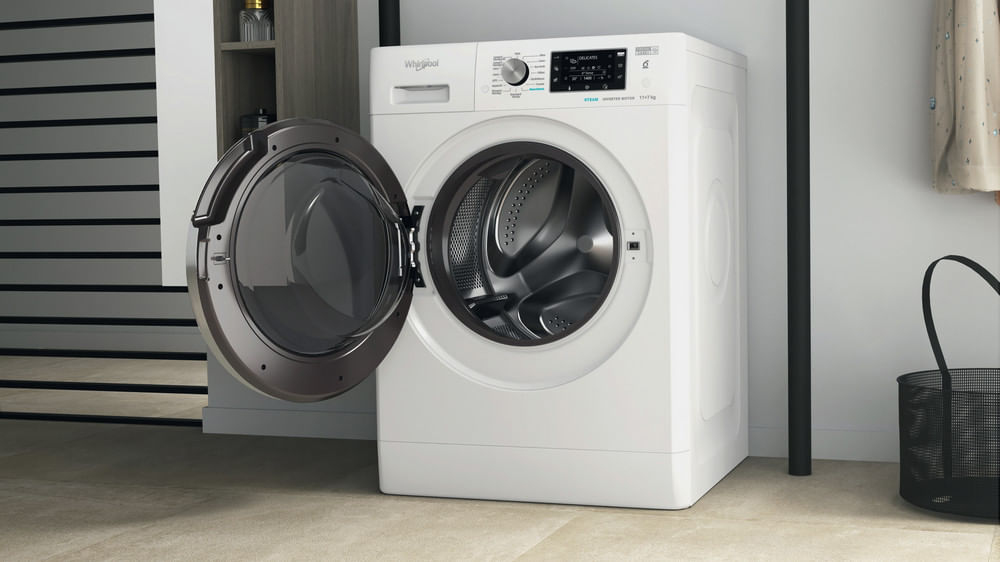 Whirlpool FFWDD 1176258 BCV FR – image 7