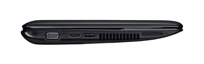 ASUS Eee PC 1215B-BLK091M laptop AMD Dual-Core E-350 – image 9