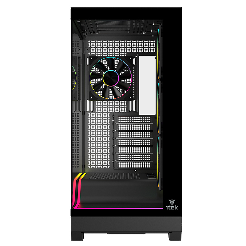 itek SHOWBUI WAVE 82B – image 4