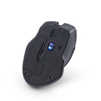 Verbatim 70245 mouse Right-hand RF Wireless Blue LED 1600 DPI – image 4