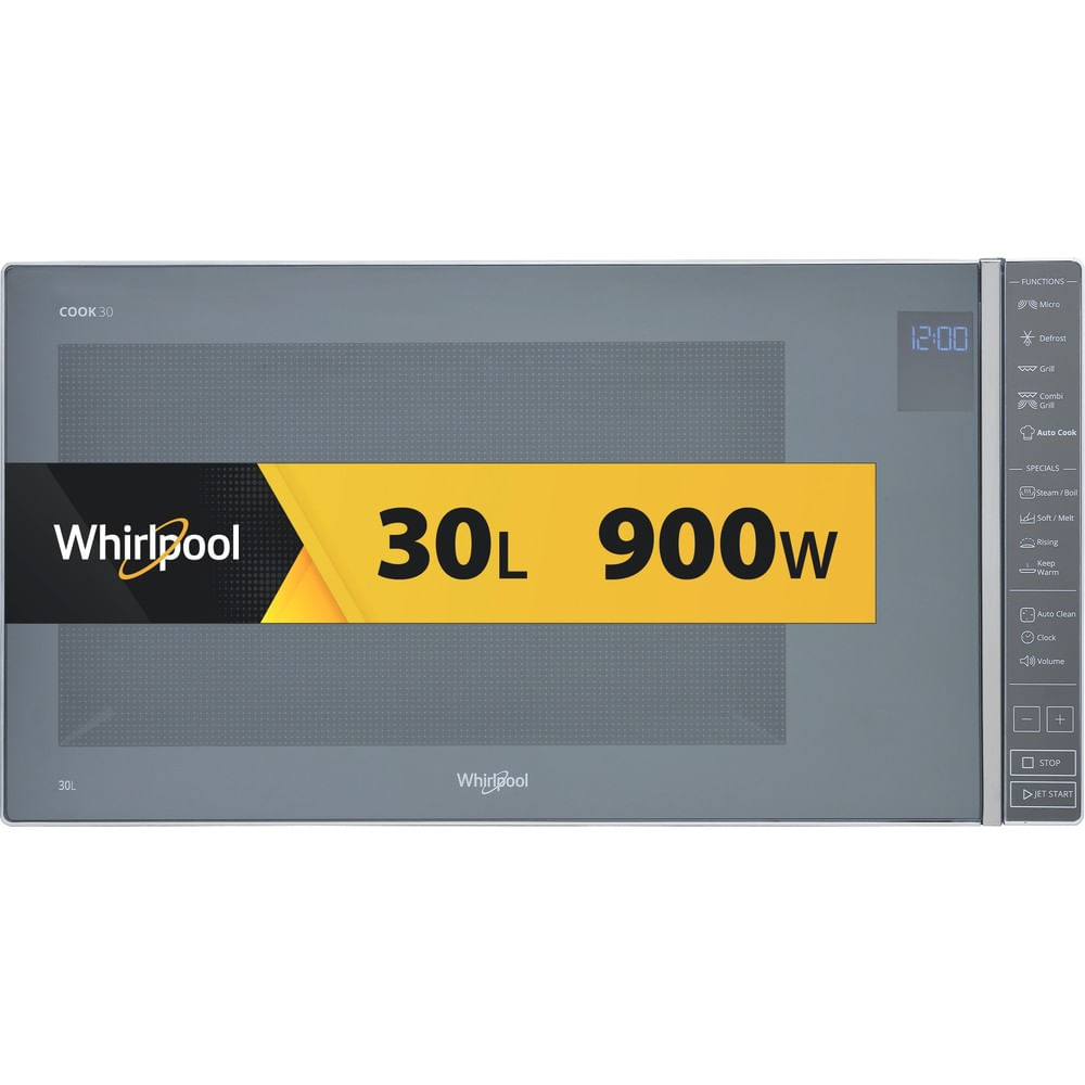 Whirlpool MWP 304 M – image 1