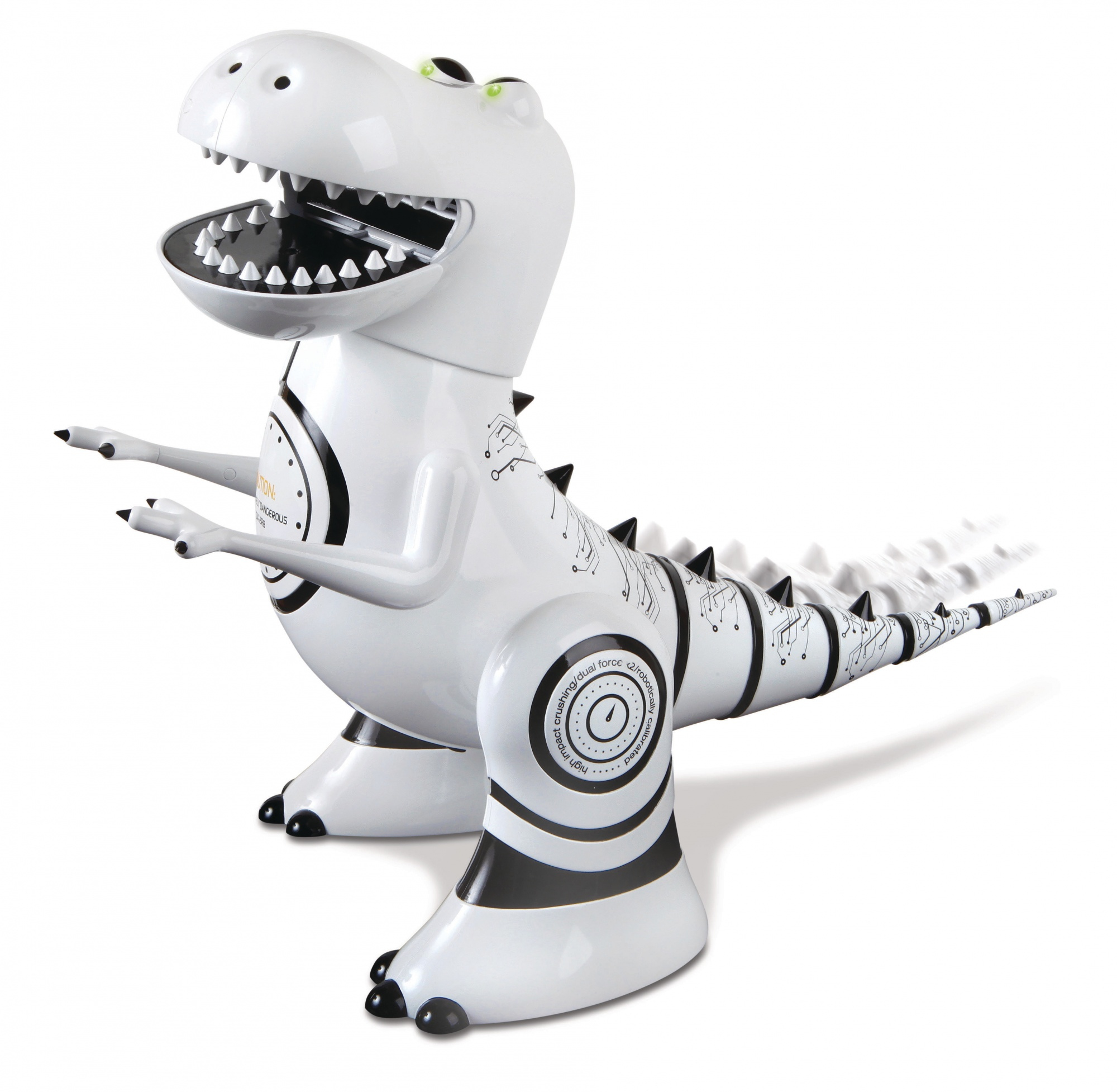 Silverlit 87155 entertainment robot – image 6
