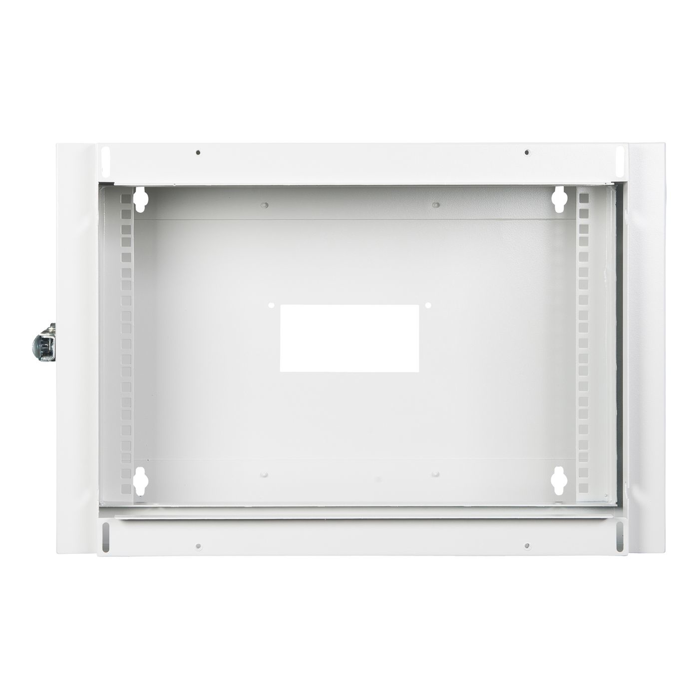 Lanview RWMD07UWH rack cabinet White – image 2