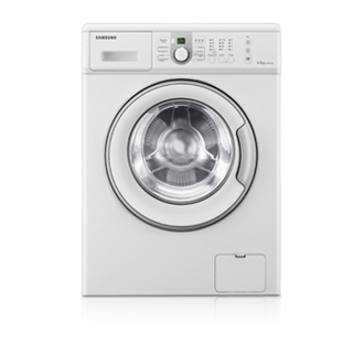 Samsung WF0602NCE washing machine Front-load – image 1