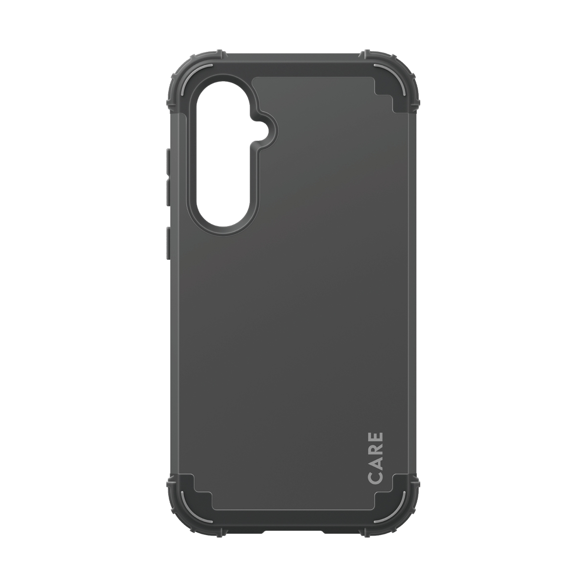 PanzerGlass CARE™ by PanzerGlass® Case Black FORCE Samsung Galaxy A35 5G – image 4