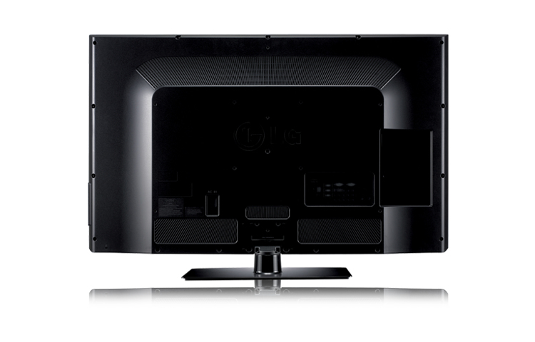 LG 46LD551 TV 116.8 cm (46") Full HD Black – image 3