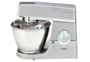 Kenwood KM416 food processor – image 1