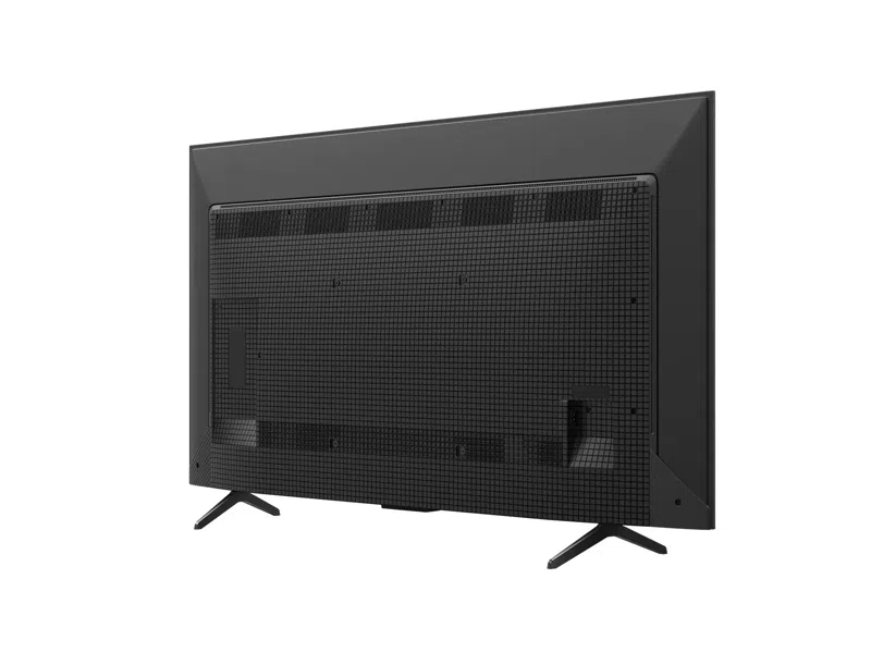 TV Tcl 4K QLED 55T69C 140 cm 2025 — photo 11