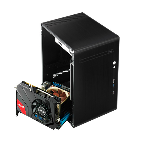 ASUS GTX670-DCMOC-2GD5 NVIDIA GeForce GTX 670 – image 5