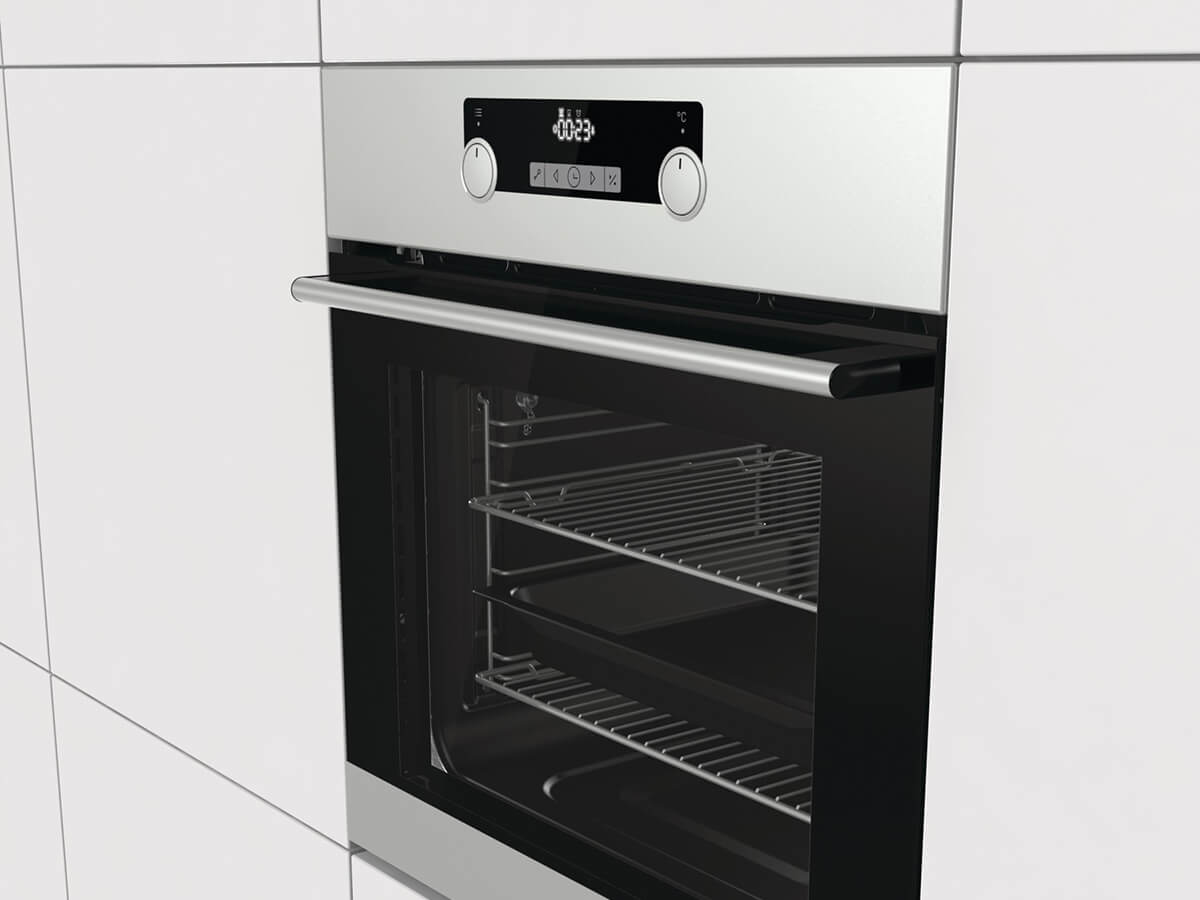 Hisense BI5222PX oven – image 3