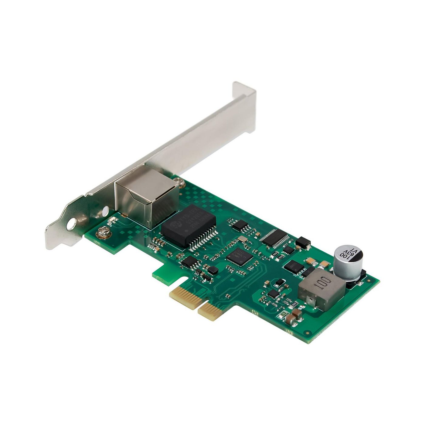 Microconnect MC-PCIEX1-I226 network card Internal Ethernet 2500 Mbit/s – image 4