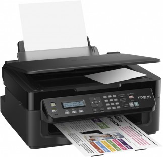 Epson WorkForce WF-2510WF – image 5