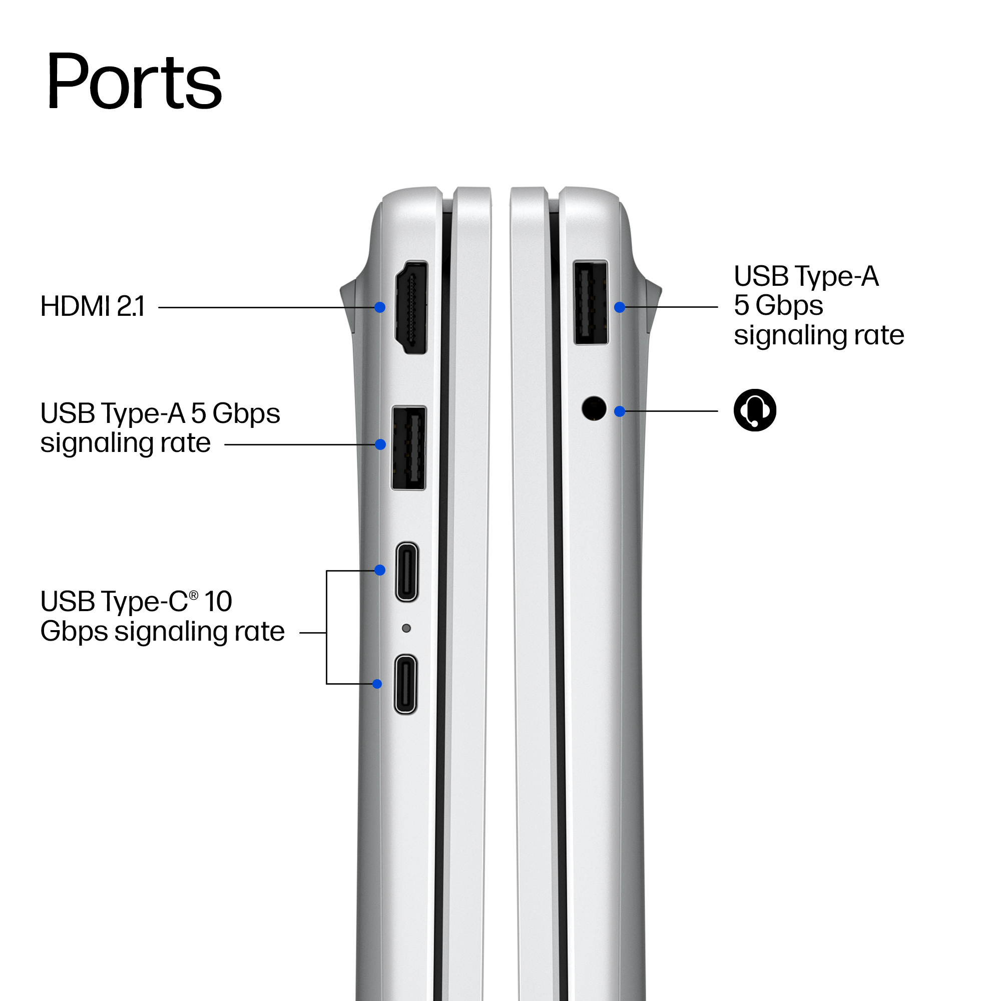HP OMNIBOOK 3 NGAI 17-DM0002NAX – image 4