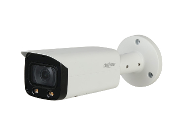 Dahua Technology Pro AI DH-IPC-HFW5241TP-AS-LED Bullet IP security camera Indoor & outdoor
