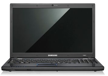 Samsung R NP-R620-FS02SE laptop Intel® Core™2 Duo T6400