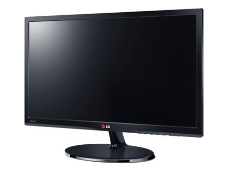 LG 27EA53V computer monitor – image 2
