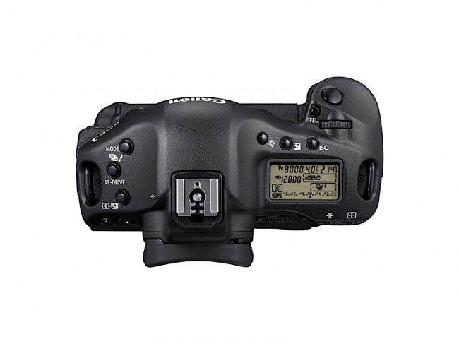Canon EOS-1D Mark IV – image 4