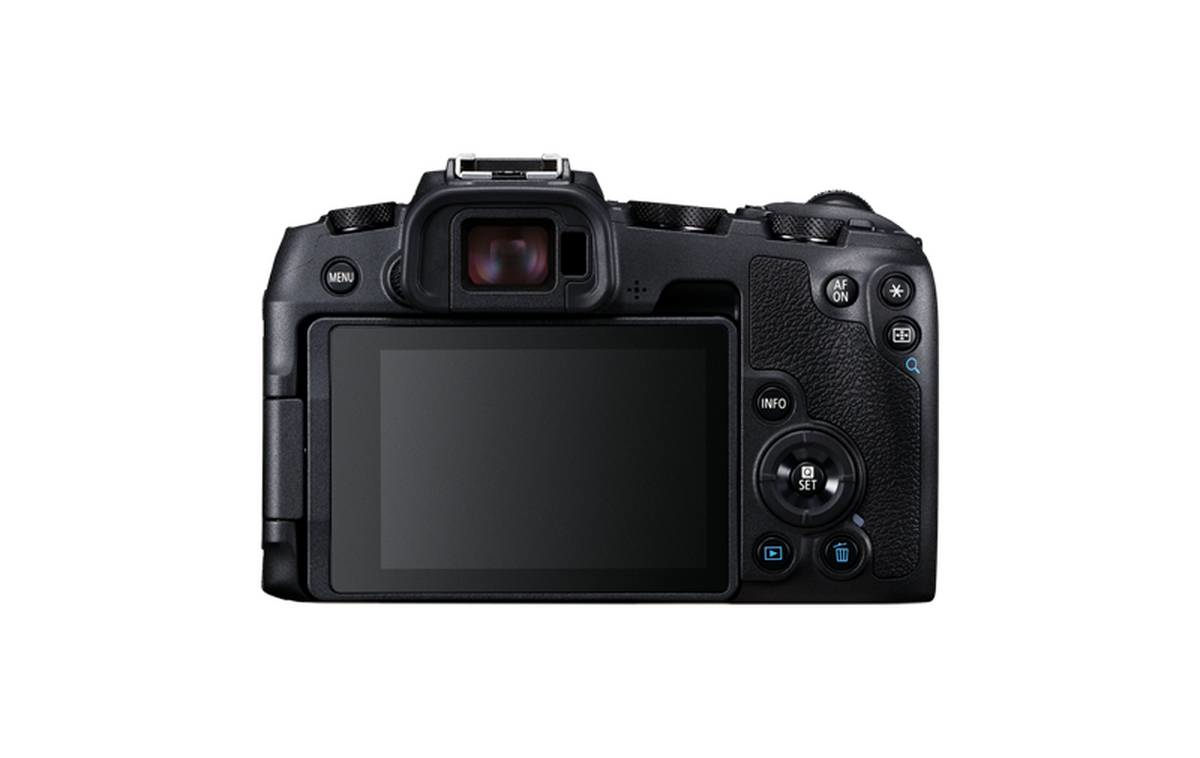 Canon EOS RP – image 4