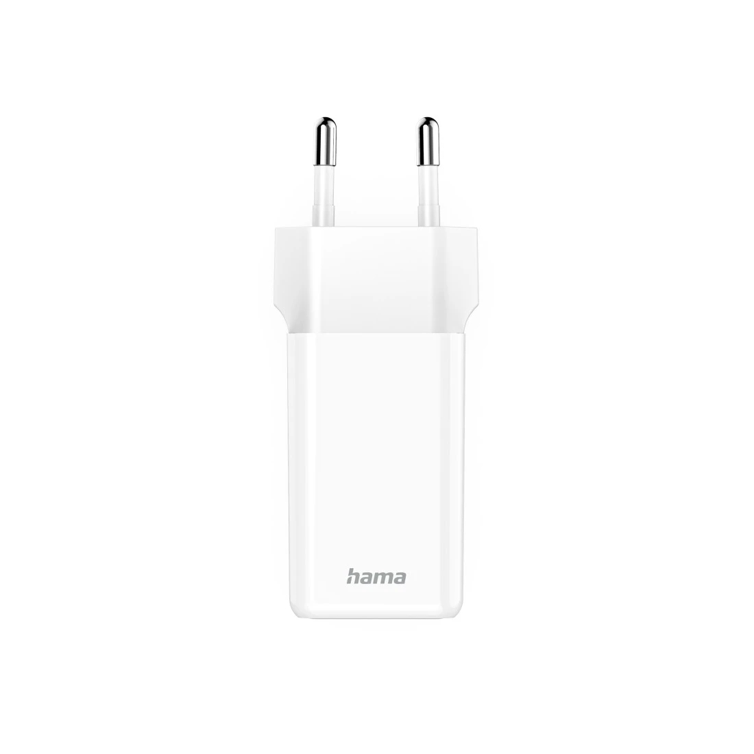Hama 00201941 mobile device charger Smartphone, Tablet White AC Fast charging Indoor – image 4