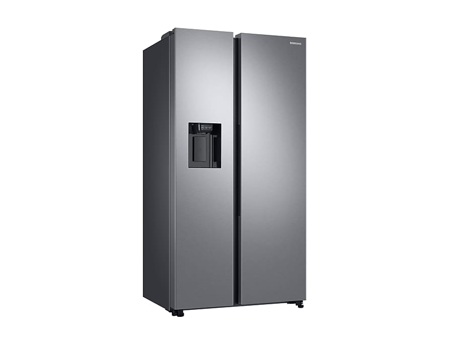 Samsung RS6GN8332SL side-by-side refrigerator Freestanding – image 2