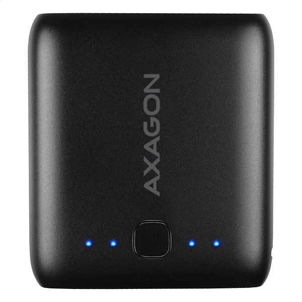 Axagon PWB-M10 power bank Lithium Polymer (LiPo) – image 2