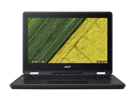 Acer Chromebook Spin 11 R751TN-C5P3 Intel® Celeron® N3350