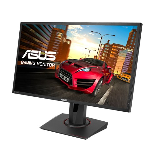 ASUS MG248Q computer monitor – image 4