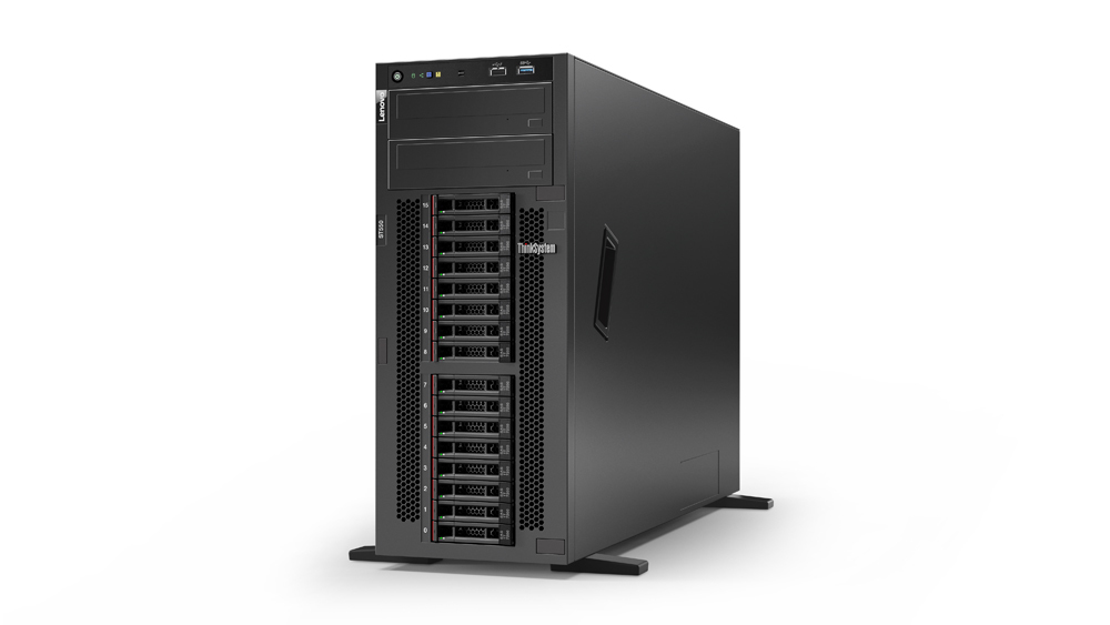 Lenovo ThinkSystem ST550 – image 4