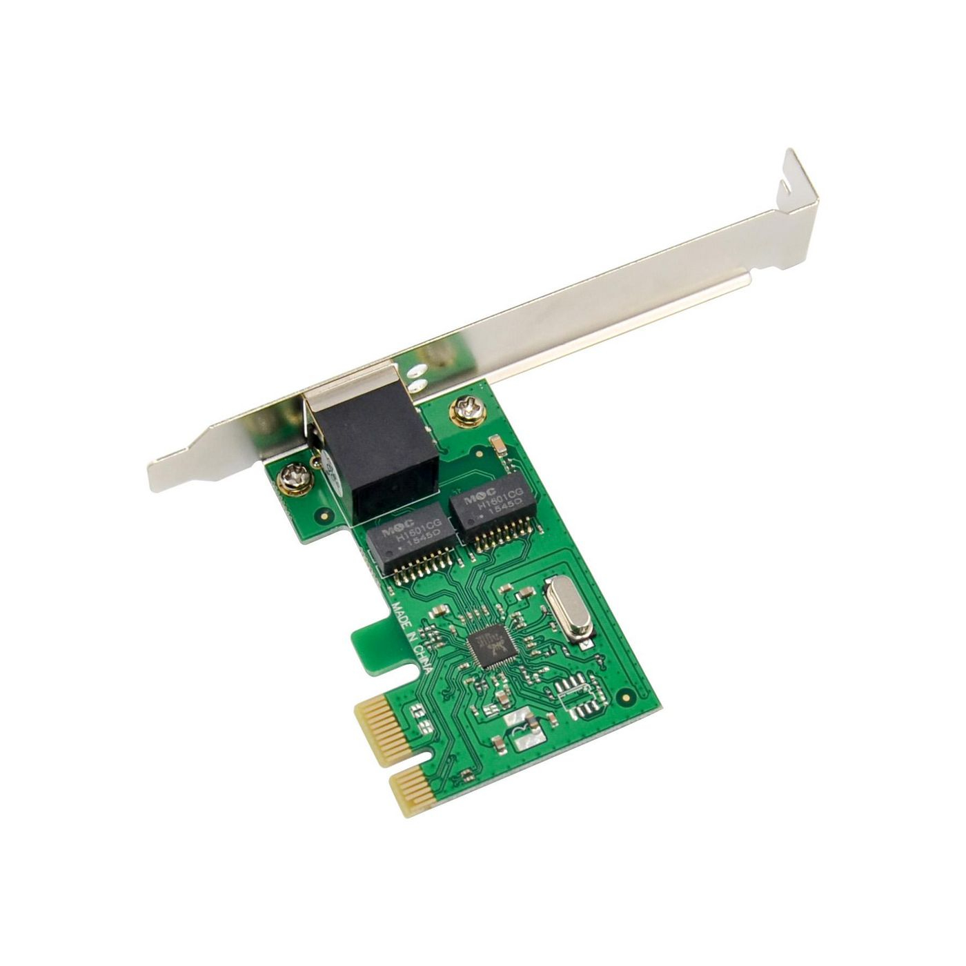 Microconnect MC-PCIEX1-RTL8111F-S network card Internal Ethernet 1000 Mbit/s – image 3