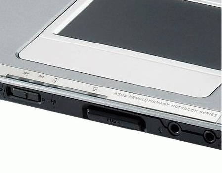 ASUS F3Q-AP010, CZ – image 2