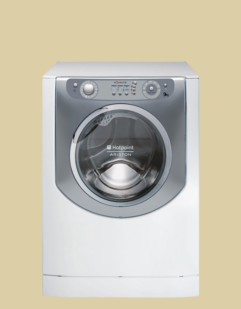 Hotpoint Aqualtis AQXGF 169 (EU) (O)