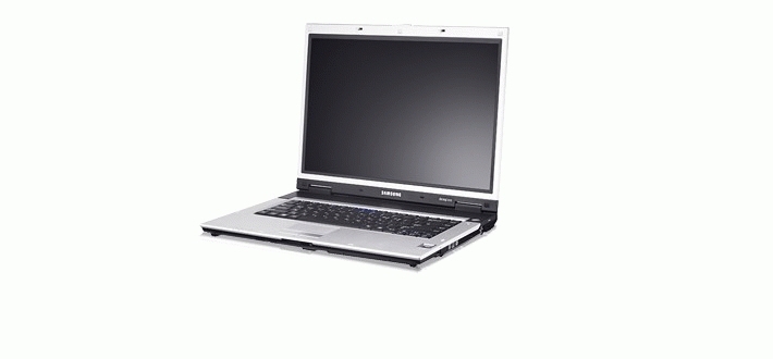 Samsung X65-A003 Intel® Core™2 Duo T8300 – image 2