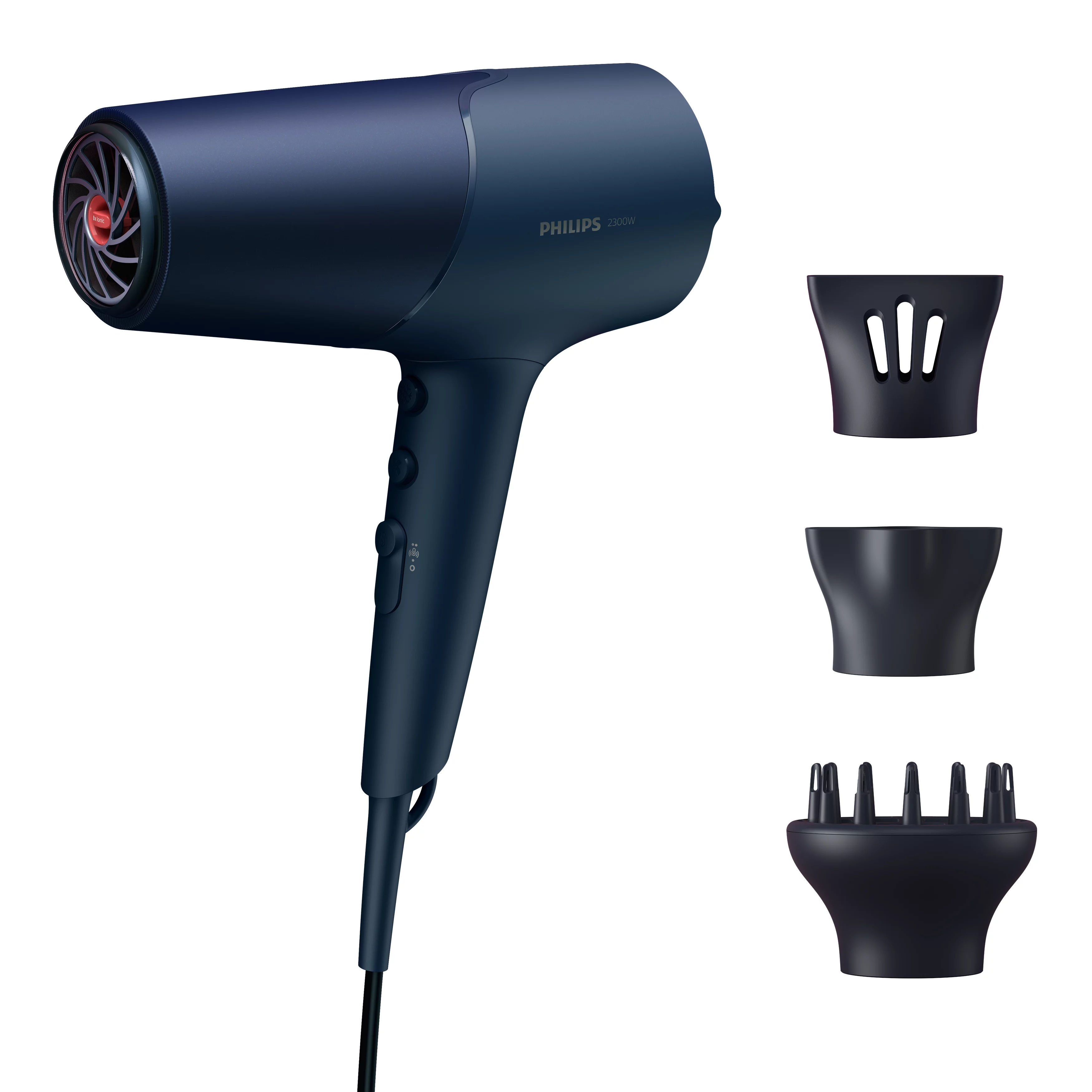 Philips BHD510/20 — vue 1 sur 2