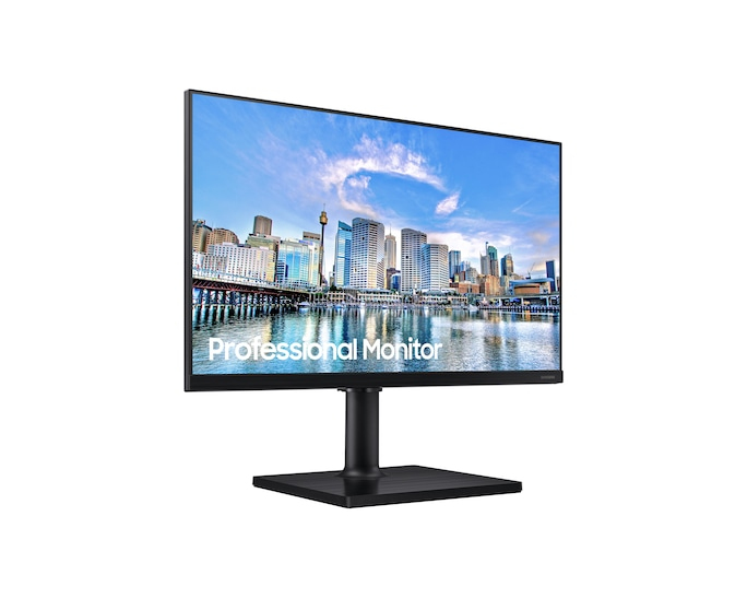 Samsung LF24T450FQLMZD computer monitor – image 5