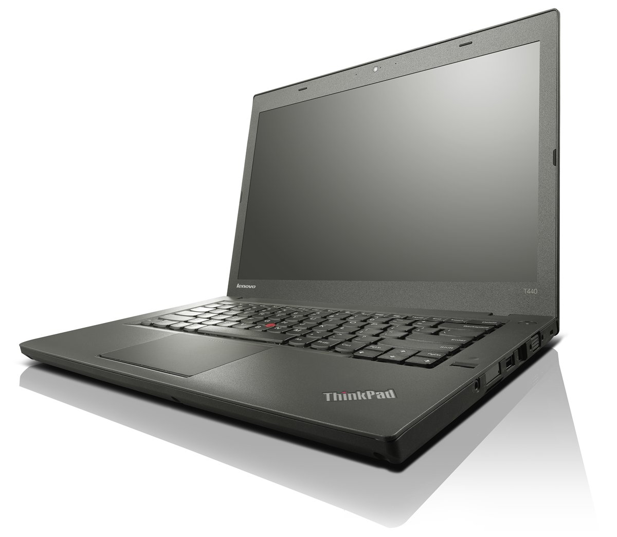 Lenovo ThinkPad T440 İ5-4300U 4G 128GB W – image 1
