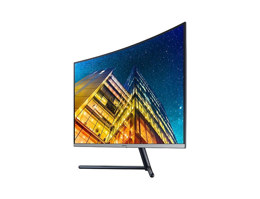 Samsung LU32R590CWM computer monitor – image 6