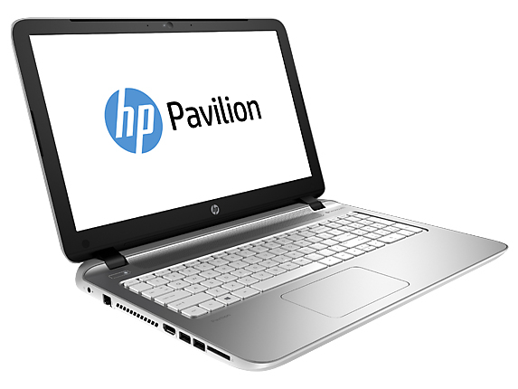 HP Pavilion 15-p107tx Intel® Core™ i7 i7-4510U Laptop – image 2