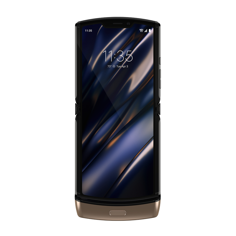 Motorola razr 840023202308 smartphone – image 4