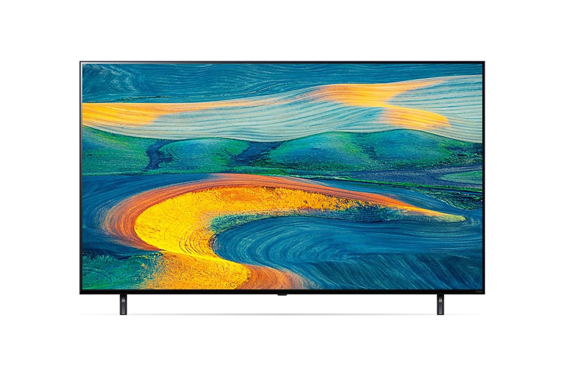 LG QNED 65QNED7S3QA TV – image 2