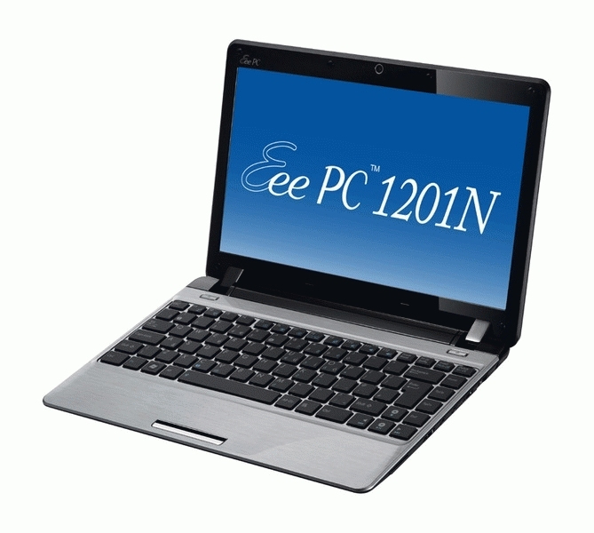 ASUS Eee PC 1201N-SIV021M – image 2