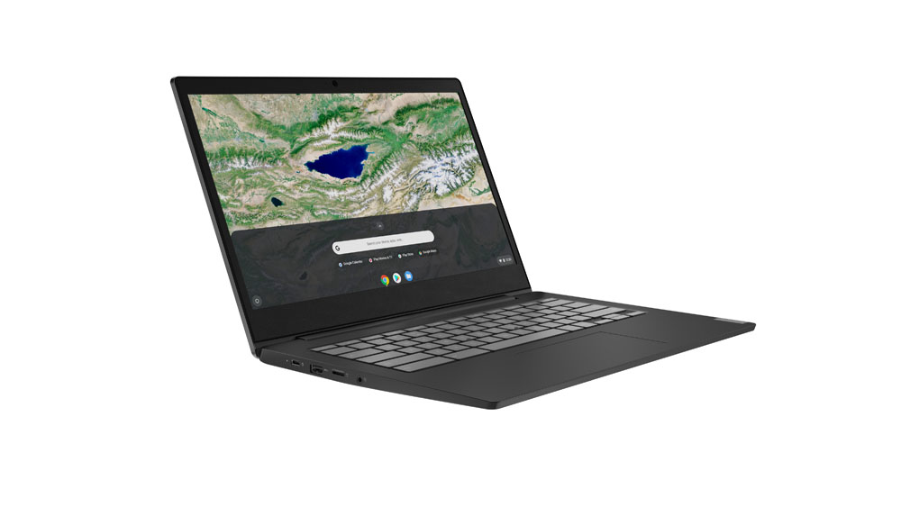Lenovo Chromebook S340 – image 2