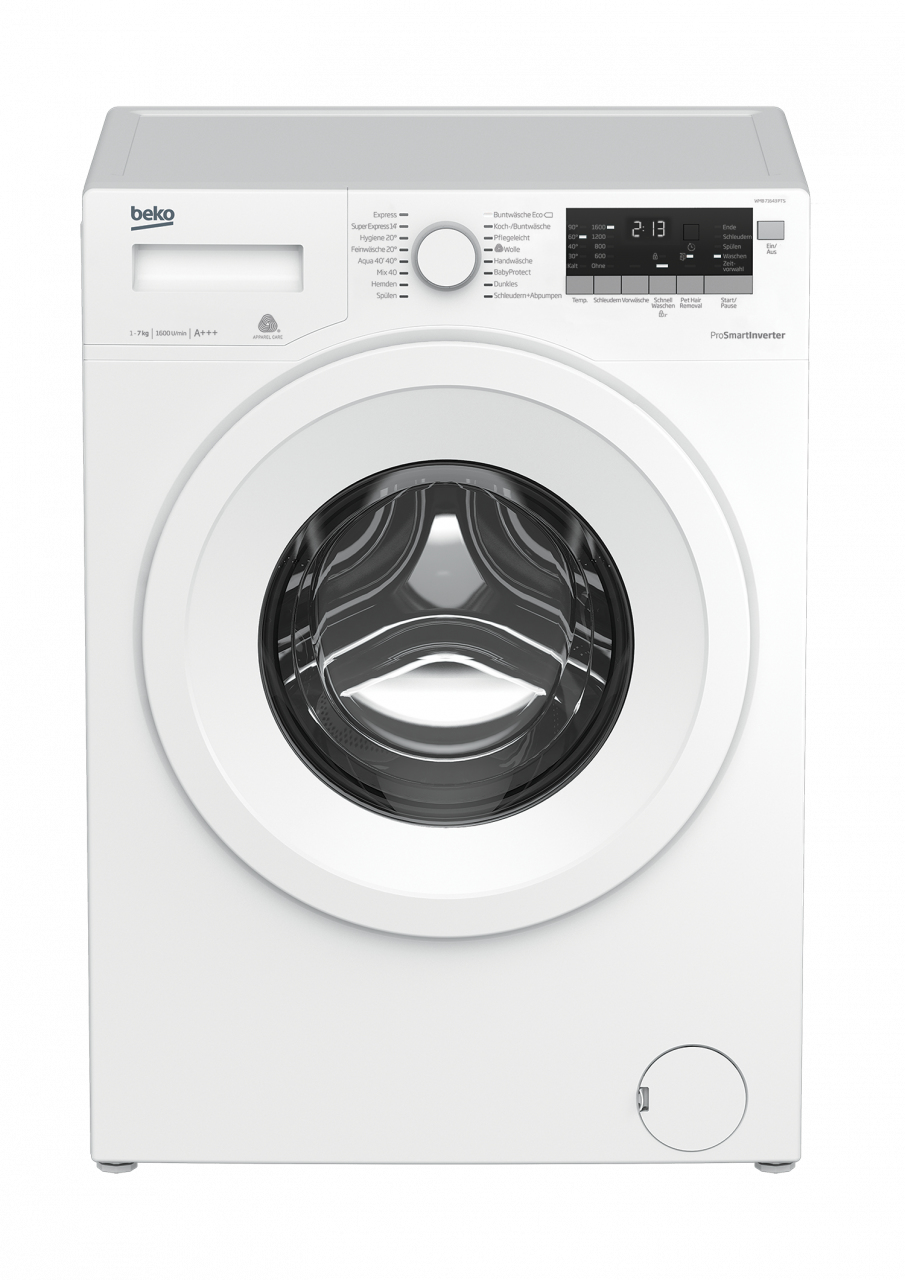 Beko WMB 71643 PTS