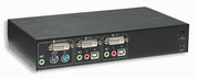 Intellinet 156059 KVM switch Black – image 4
