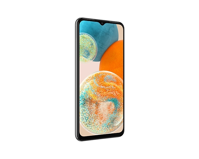 Samsung Galaxy A23 5G SM-A236BZKUEEB 16.8 cm (6.6") Dual SIM USB Type-C 4 GB 128 GB 5000 mAh Black – image 3