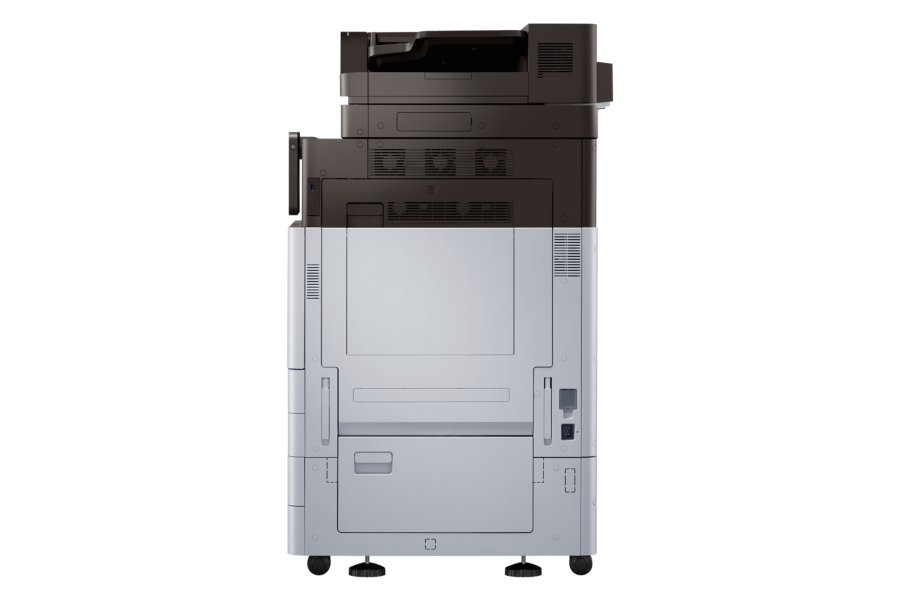 Samsung SL-K7500GX multifunction printer Laser A3 – image 8