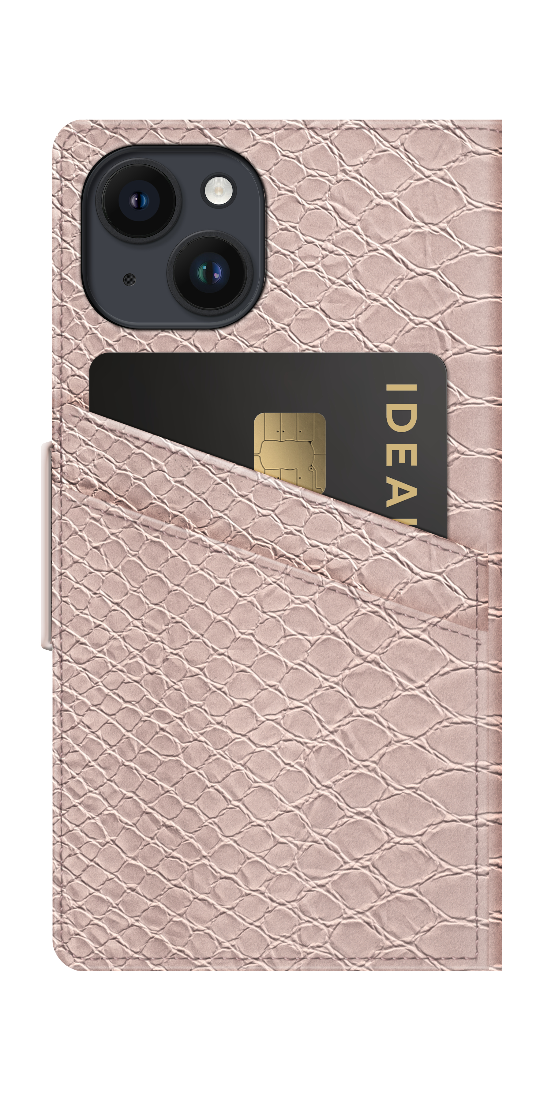 iDeal of Sweden Atelier Wallet iPhone 14PL Lotus Snake – image 2