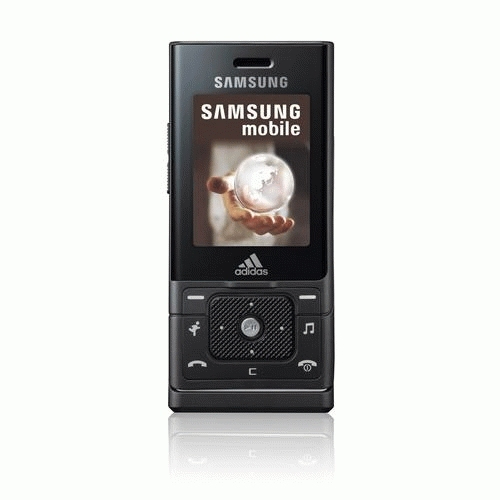 Samsung F110 5.08 cm (2") 80 g – image 2