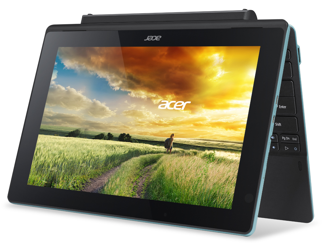 Acer Aspire Switch 10 E SW3-013-17NL Intel Atom® Z3735F Hybrid (2-in-1) – image 9