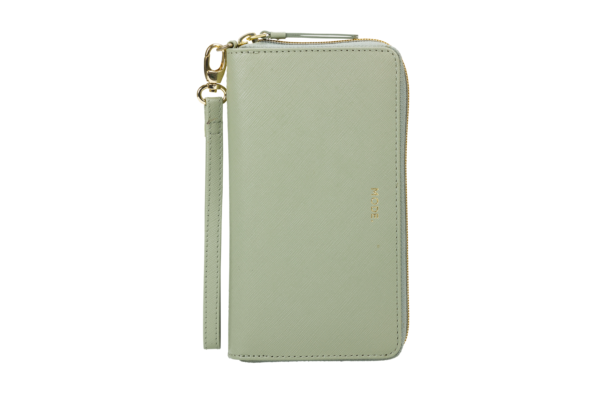 dbramante1928 LA Purse - Olive Green – image 5